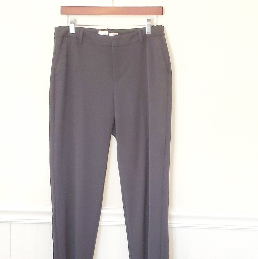 Cotton Pants